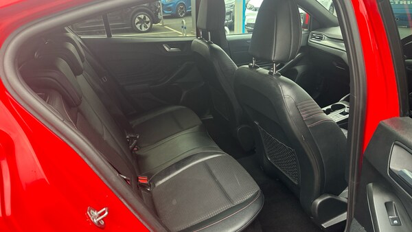 Used Ford Focus 2019 for sale - 76252577: Photo 20