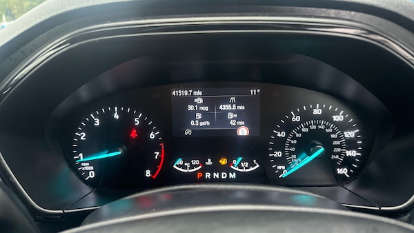 Used Ford Focus 2019 for sale - 76252577: Photo 22