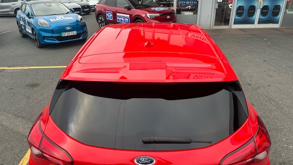 Used Ford Focus 2019 for sale - 76252577: Photo 24