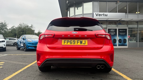 Used Ford Focus 2019 for sale - 76252577: Photo 25
