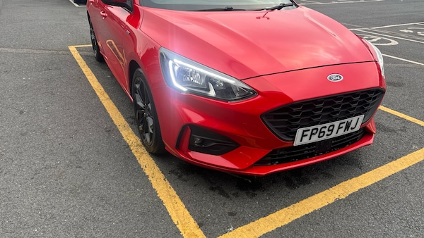 Used Ford Focus 2019 for sale - 76252577: Photo 28