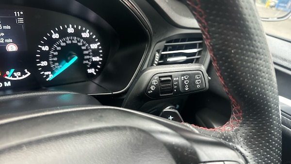 Used Ford Focus 2019 for sale - 76252577: Photo 32
