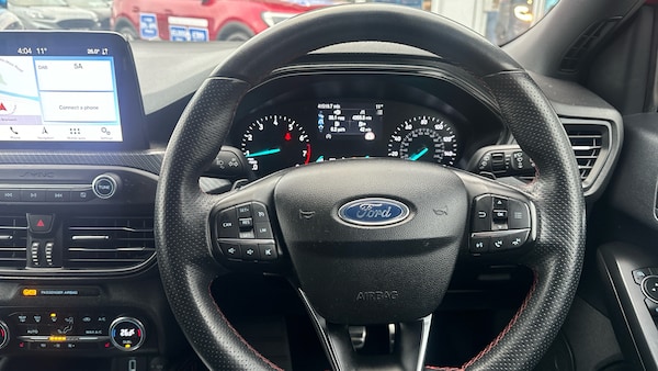 Used Ford Focus 2019 for sale - 76252577: Photo 34