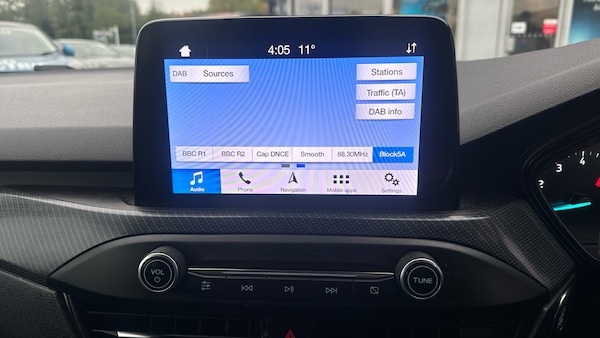 Used Ford Focus 2019 for sale - 76252577: Photo 39