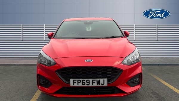 Used Ford Focus 2019 for sale - 76252577: Photo 3