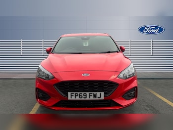 Used Ford Focus 2019 for sale - 76252577: Photo 3