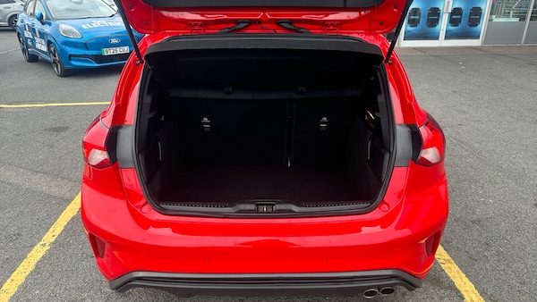 Used Ford Focus 2019 for sale - 76252577: Photo 4