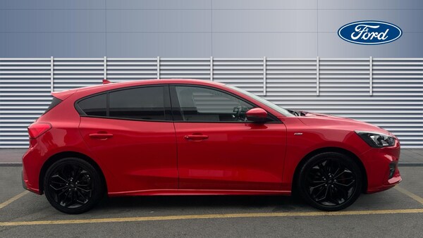 Used Ford Focus 2019 for sale - 76252577: Photo 5