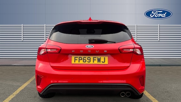 Used Ford Focus 2019 for sale - 76252577: Photo 6