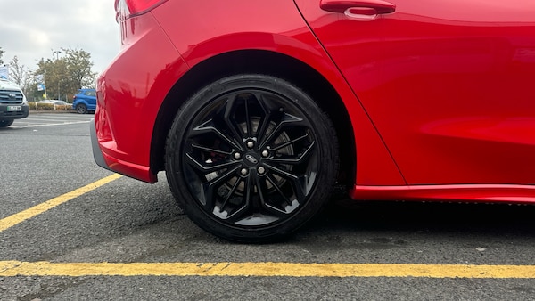 Used Ford Focus 2019 for sale - 76252577: Photo 7