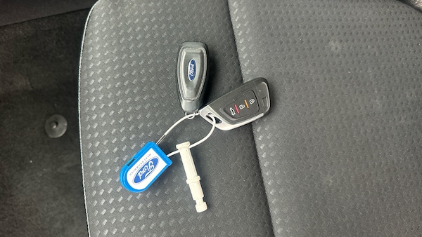 Used Ford Focus 2019 for sale - 76252577: Photo 8