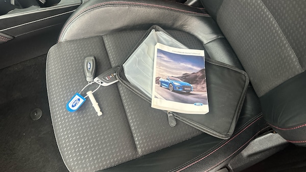 Used Ford Focus 2019 for sale - 76252577: Photo 9