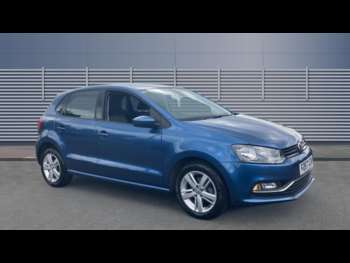 2017 (67) - 1.2 TSI Match Edition 5dr DSG Petrol Hatchback