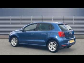 Used Volkswagen Polo 2017 for sale - 74703603: Photo