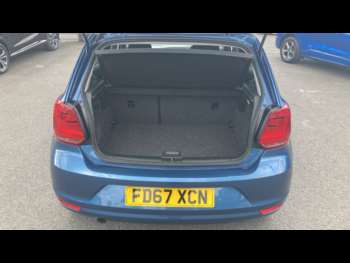 Used Volkswagen Polo 2017 for sale - 74703603: Photo