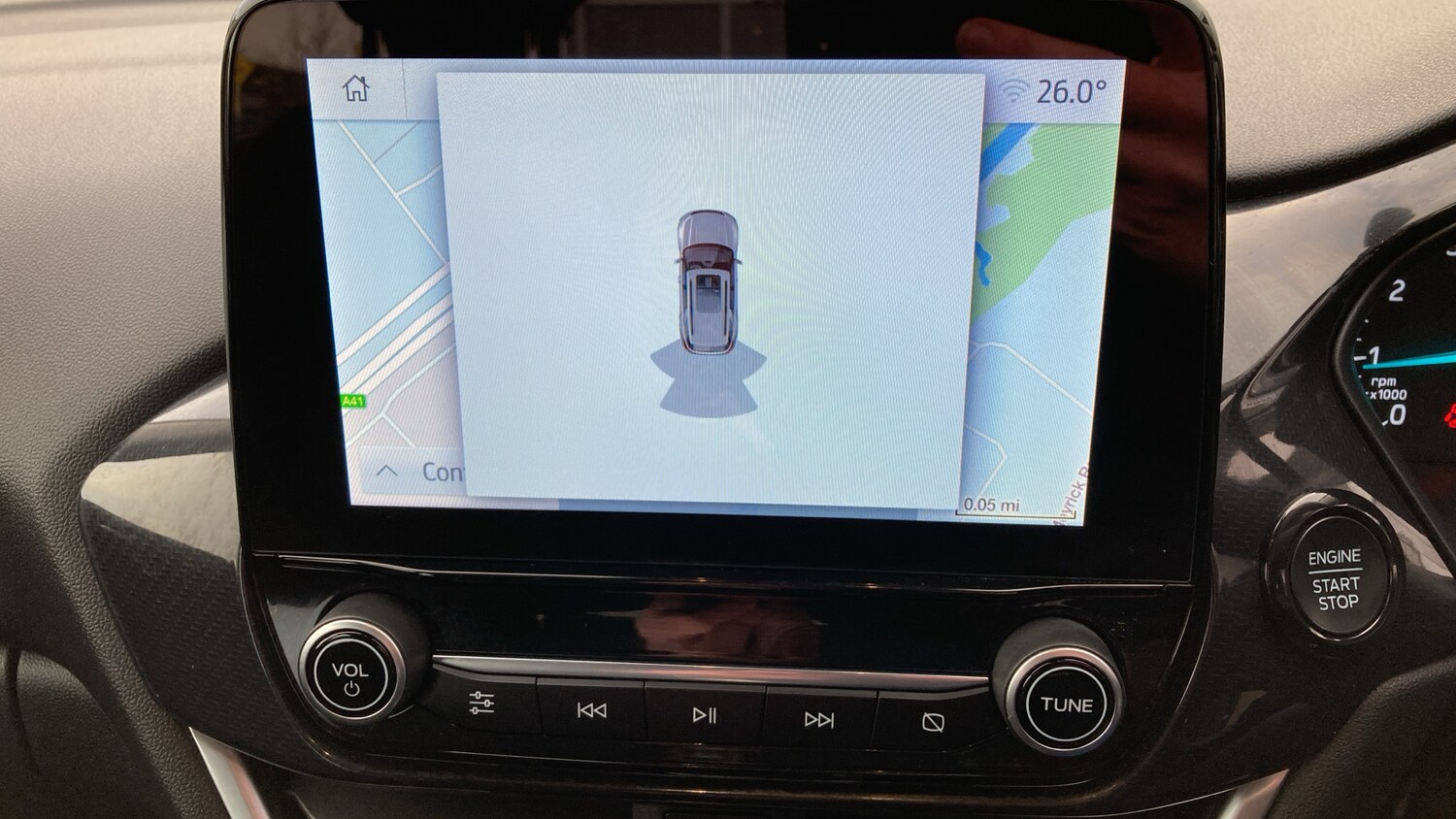 Used Ford Puma 2023 for sale - 77917120: Photo 11