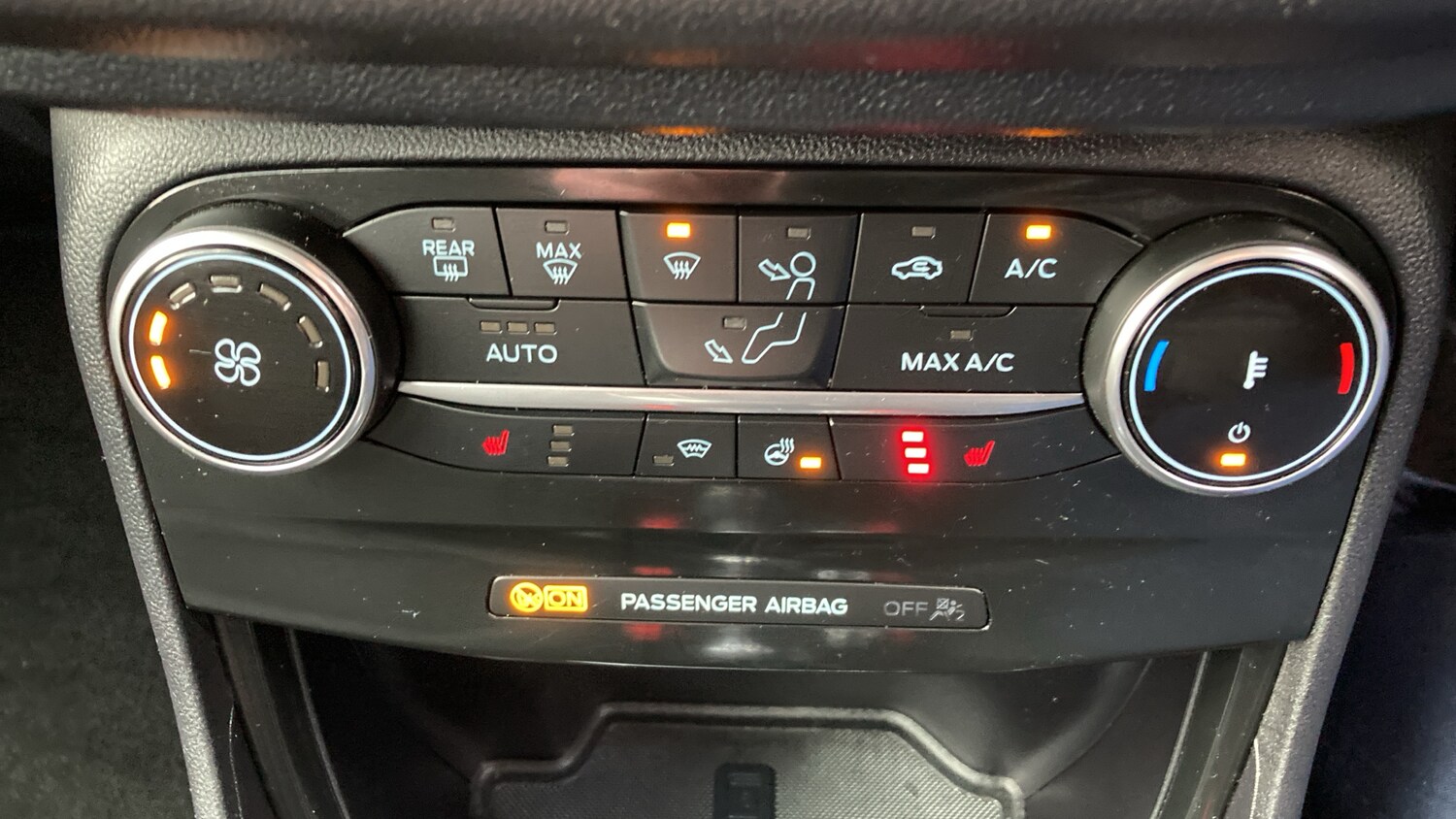 Used Ford Puma 2023 for sale - 77917120: Photo 12