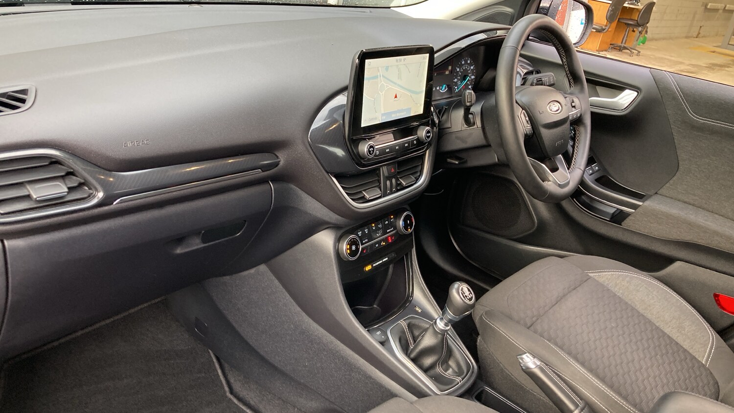 Used Ford Puma 2023 for sale - 77917120: Photo 14