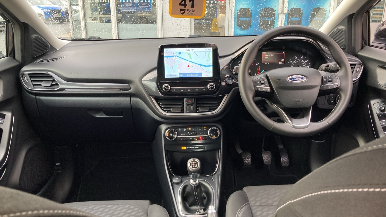 Used Ford Puma 2023 for sale - 77917120: Photo 15