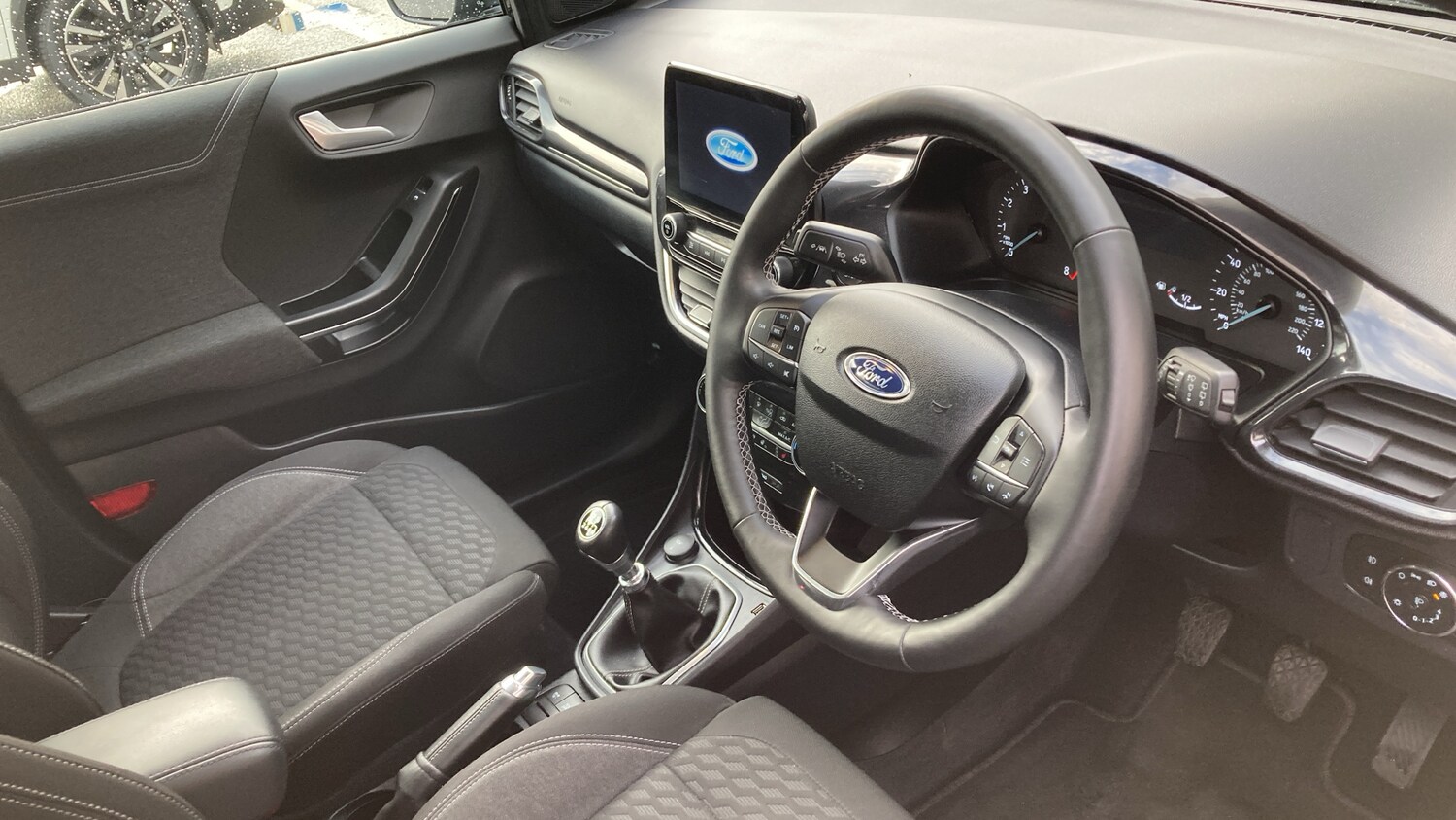 Used Ford Puma 2023 for sale - 77917120: Photo 16