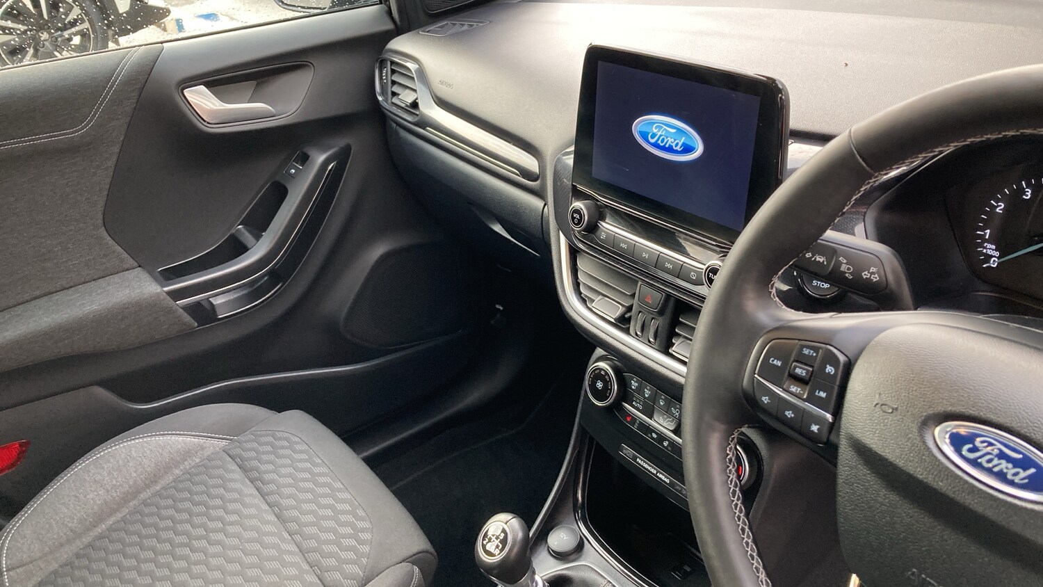 Used Ford Puma 2023 for sale - 77917120: Photo 18