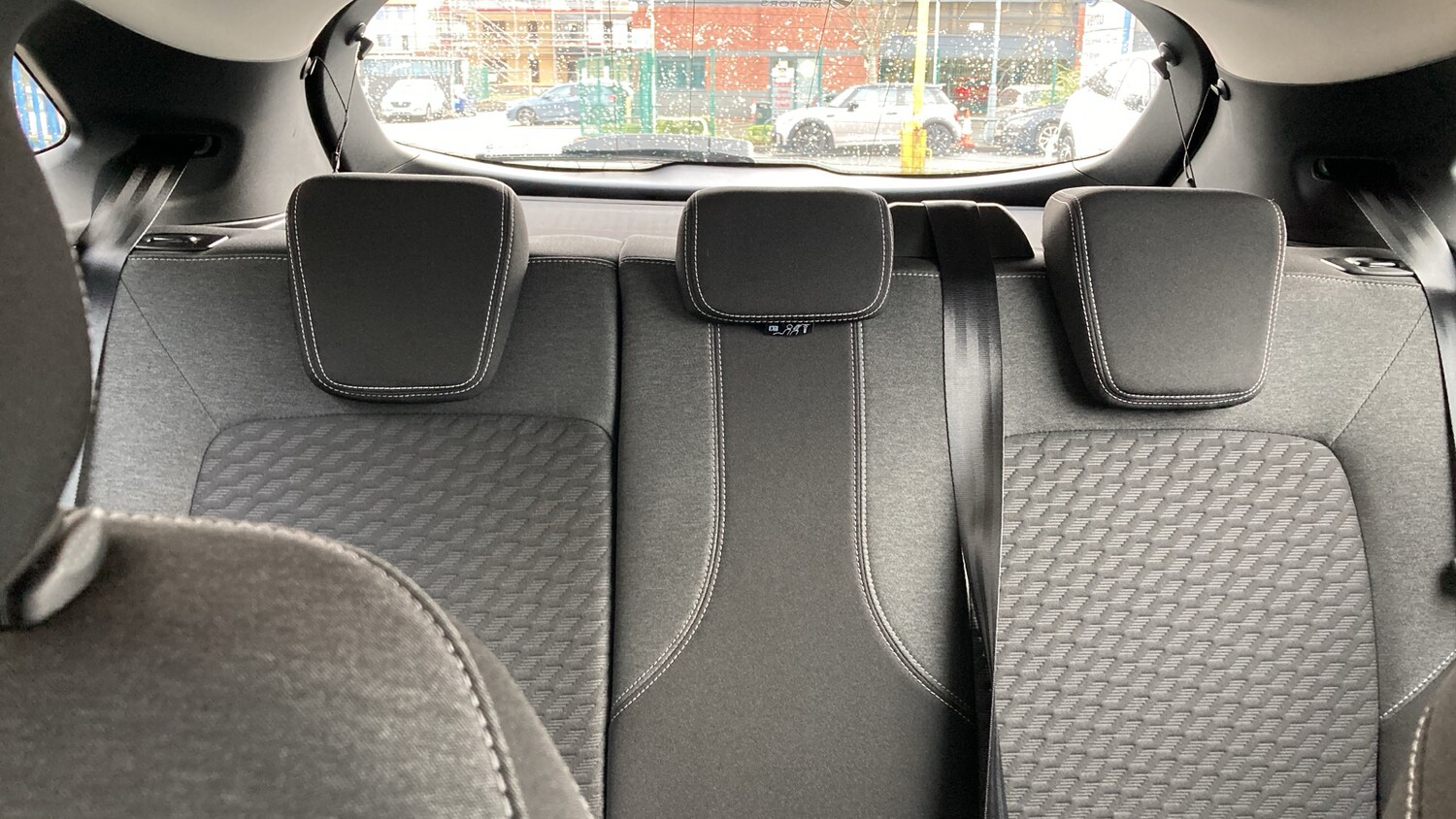 Used Ford Puma 2023 for sale - 77917120: Photo 19