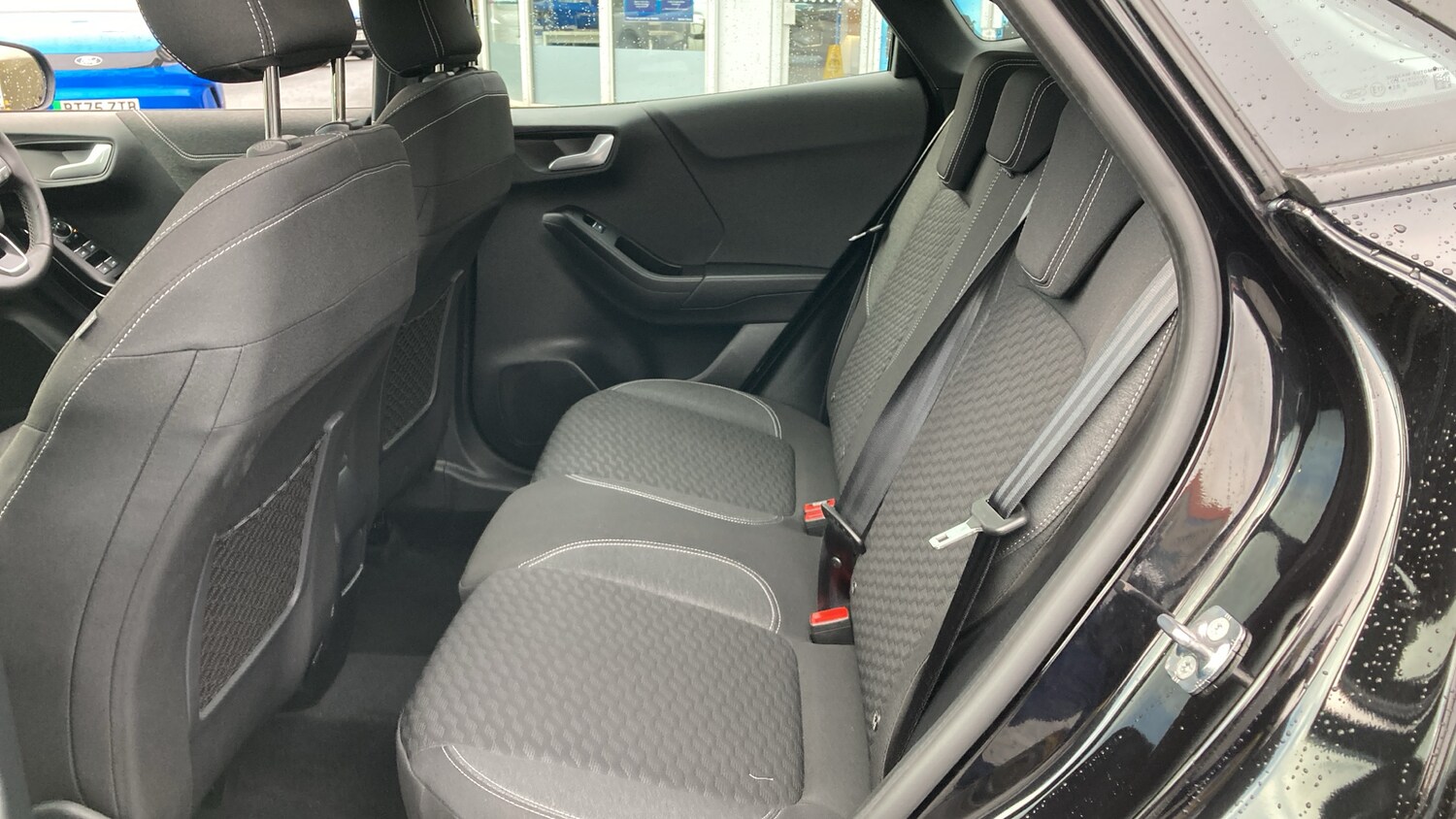 Used Ford Puma 2023 for sale - 77917120: Photo 20