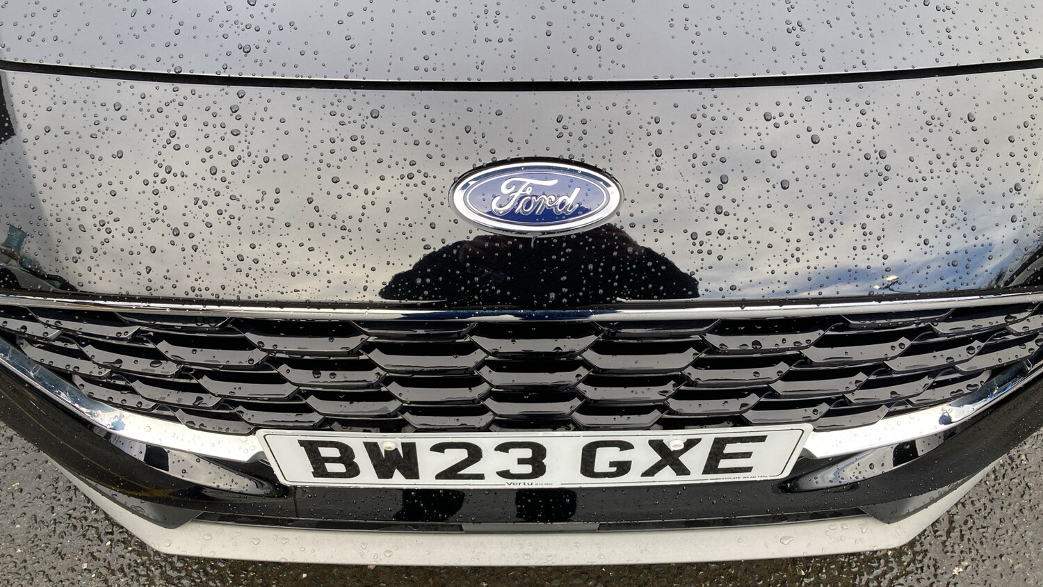 Used Ford Puma 2023 for sale - 77917120: Photo 25