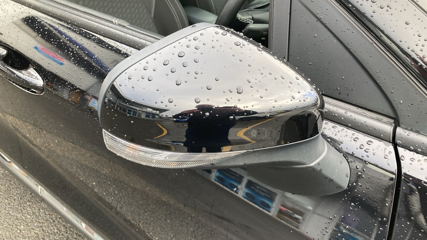 Used Ford Puma 2023 for sale - 77917120: Photo 26