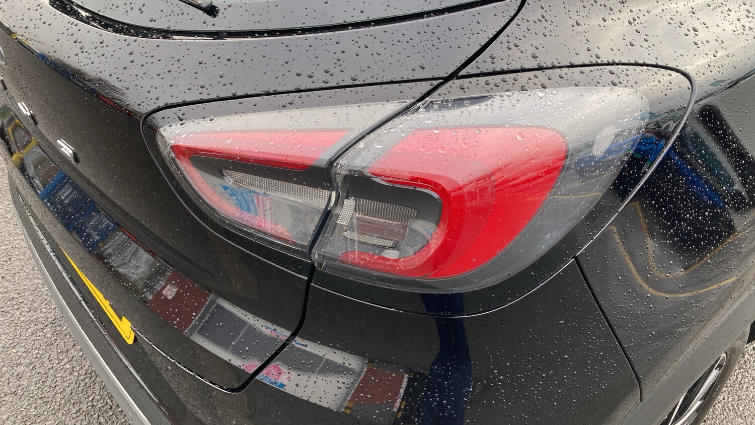 Used Ford Puma 2023 for sale - 77917120: Photo 27