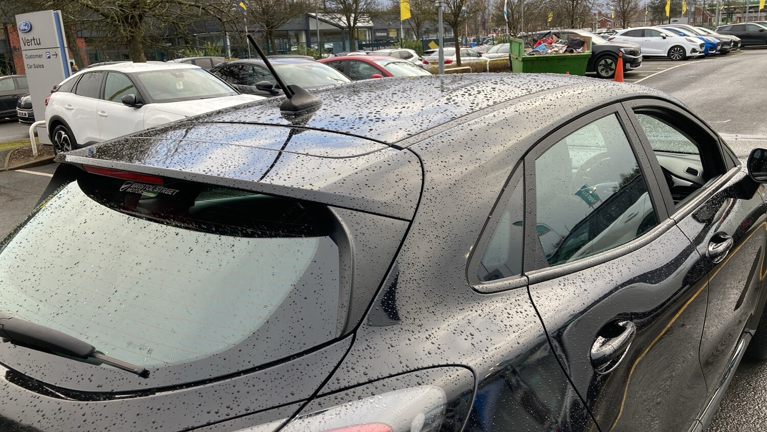 Used Ford Puma 2023 for sale - 77917120: Photo 29