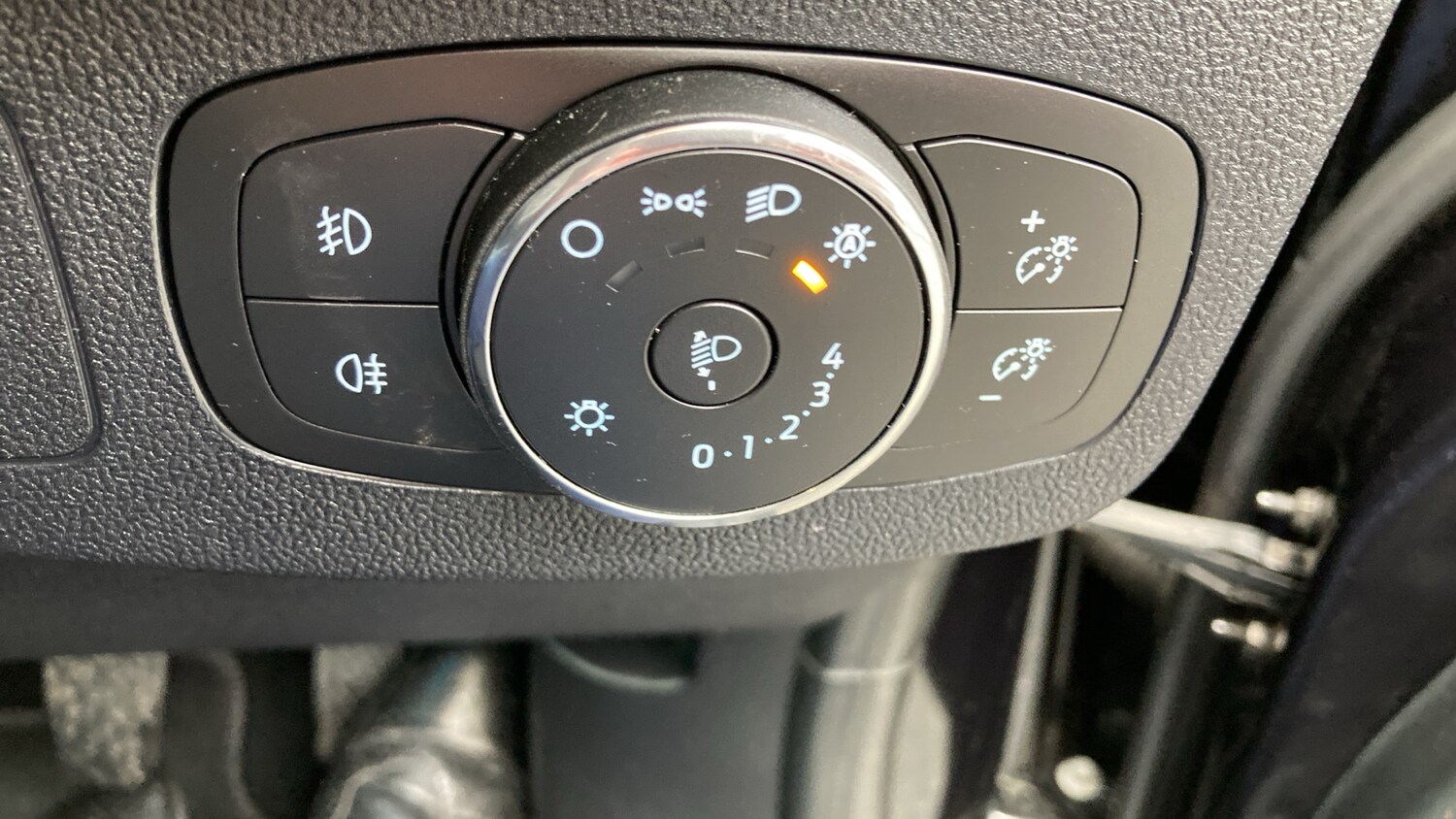 Used Ford Puma 2023 for sale - 77917120: Photo 32