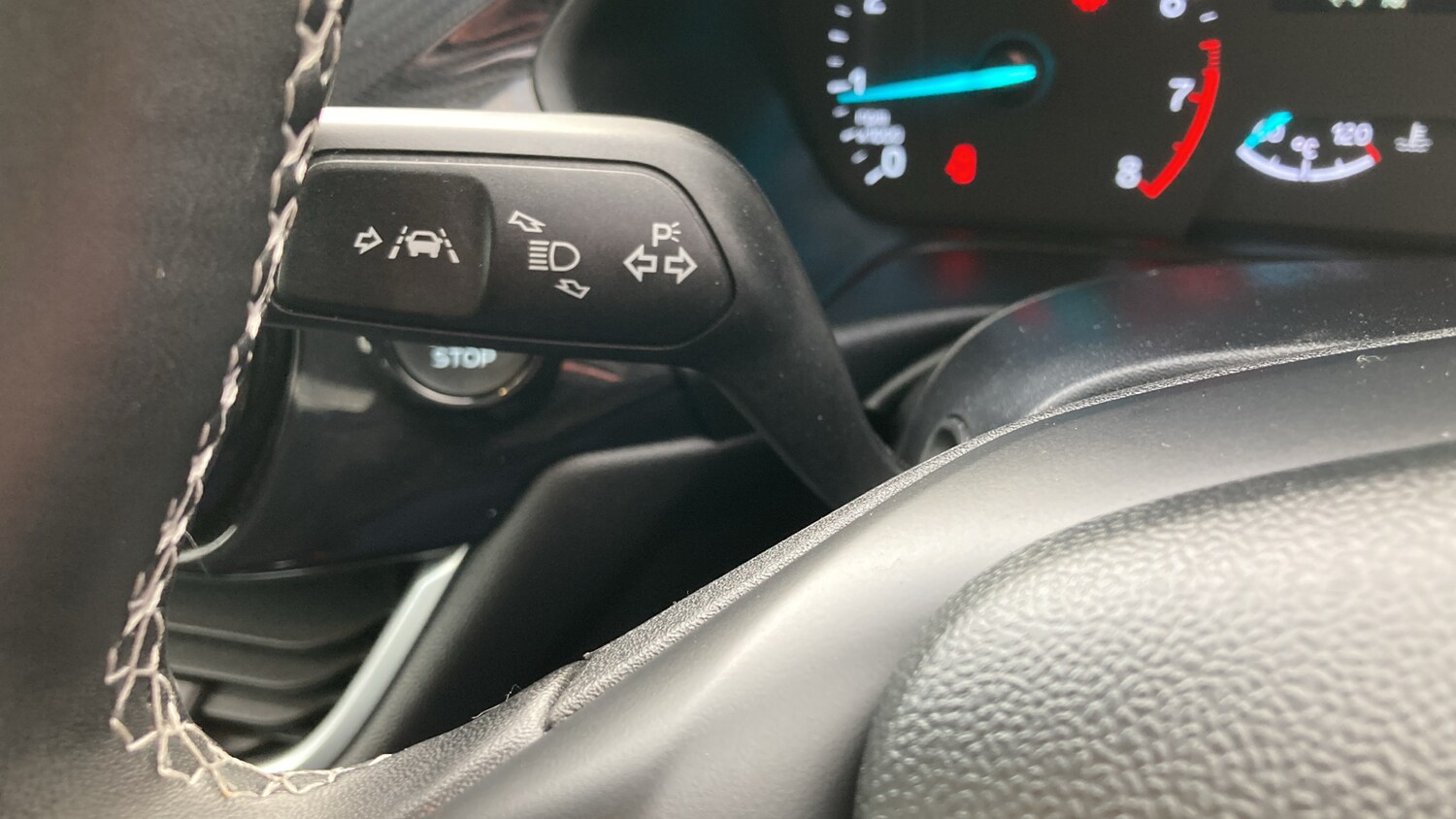 Used Ford Puma 2023 for sale - 77917120: Photo 35