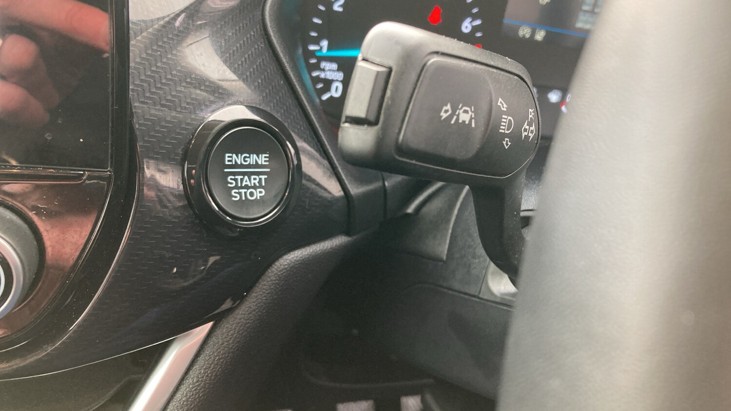 Used Ford Puma 2023 for sale - 77917120: Photo 36