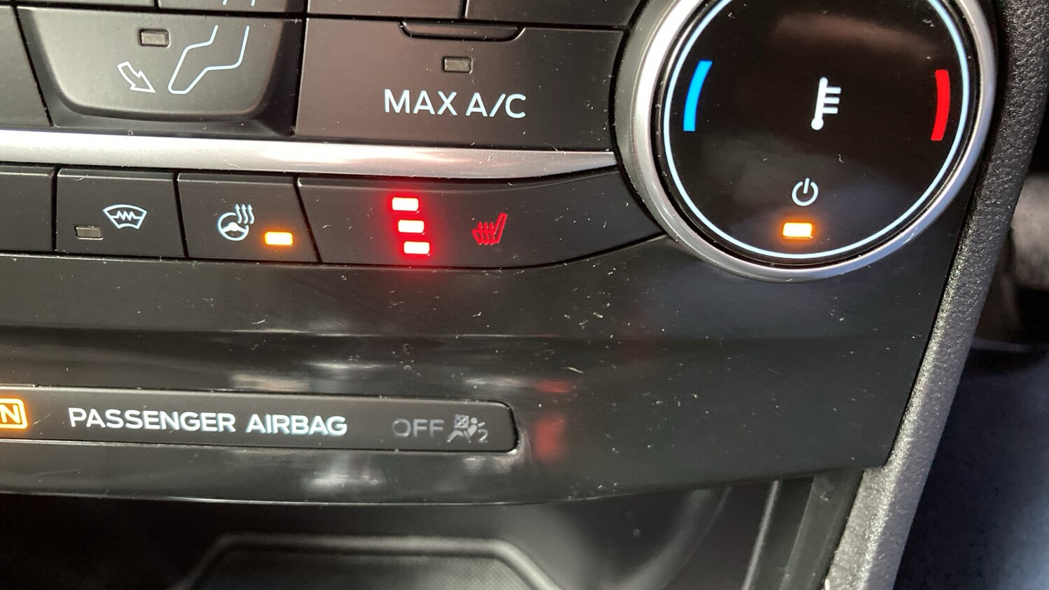 Used Ford Puma 2023 for sale - 77917120: Photo 37