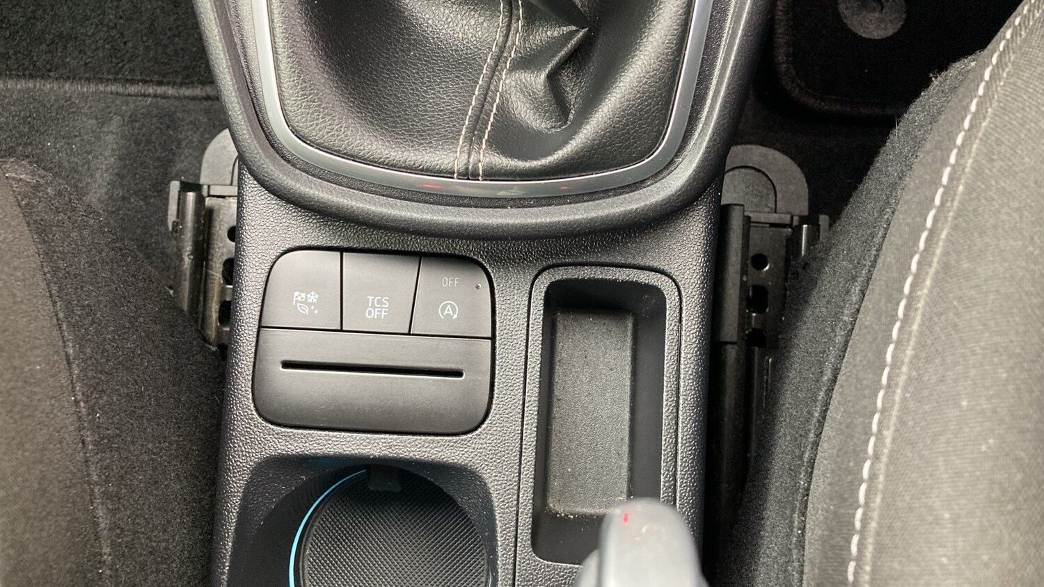 Used Ford Puma 2023 for sale - 77917120: Photo 38