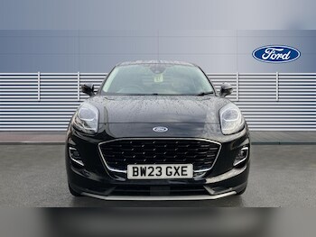 Used Ford Puma 2023 for sale - 77917120: Photo