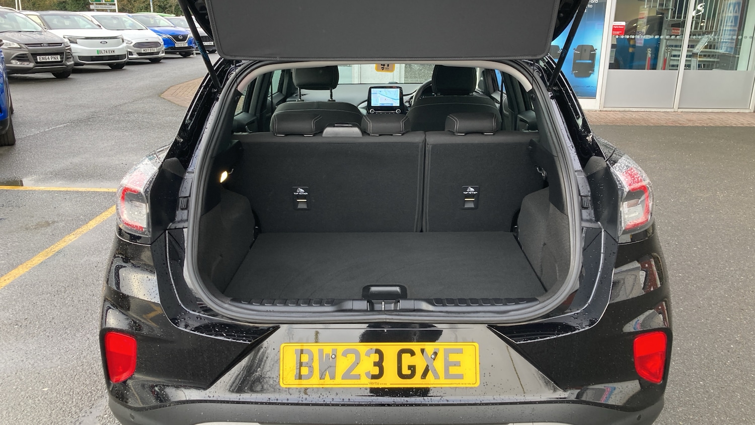 Used Ford Puma 2023 for sale - 77917120: Photo 4