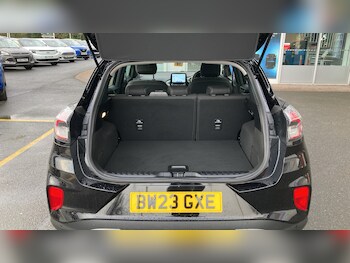 Used Ford Puma 2023 for sale - 77917120: Photo