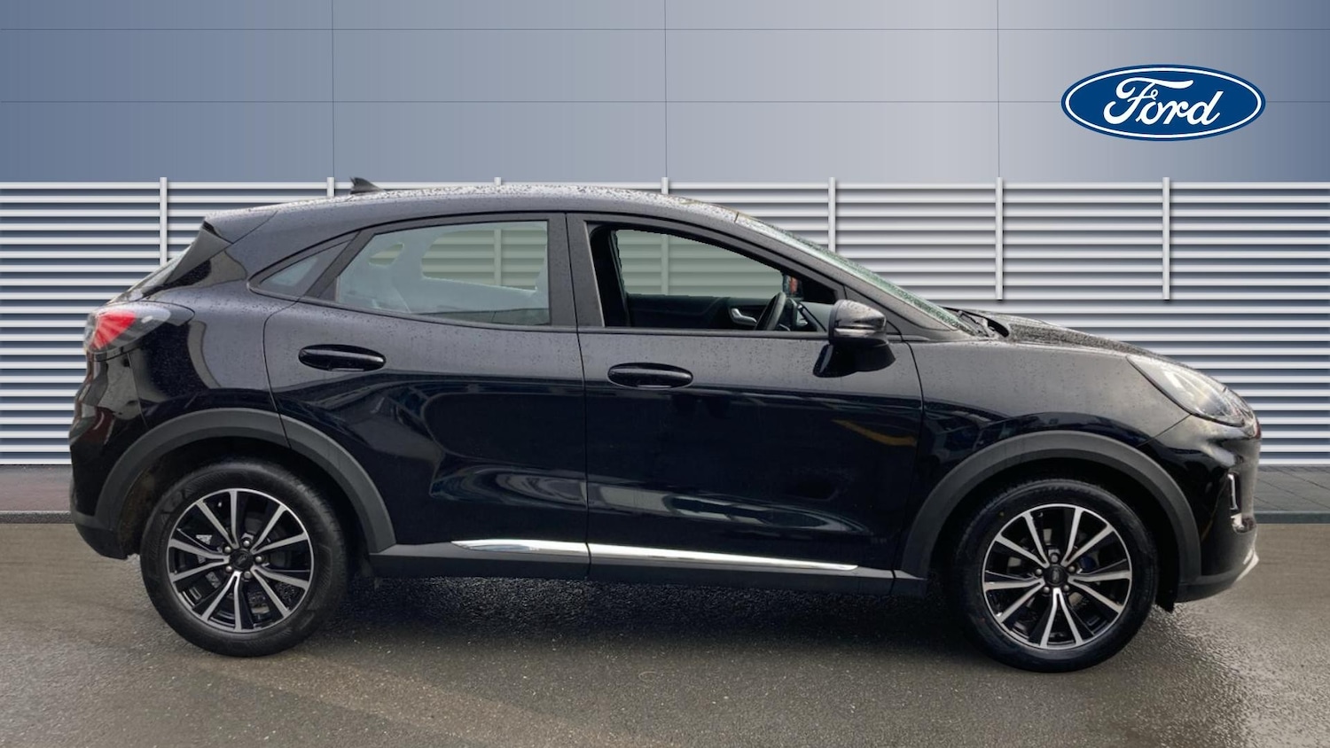 Used Ford Puma 2023 for sale - 77917120: Photo 5