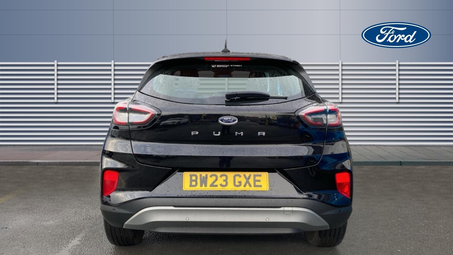 Used Ford Puma 2023 for sale - 77917120: Photo 6