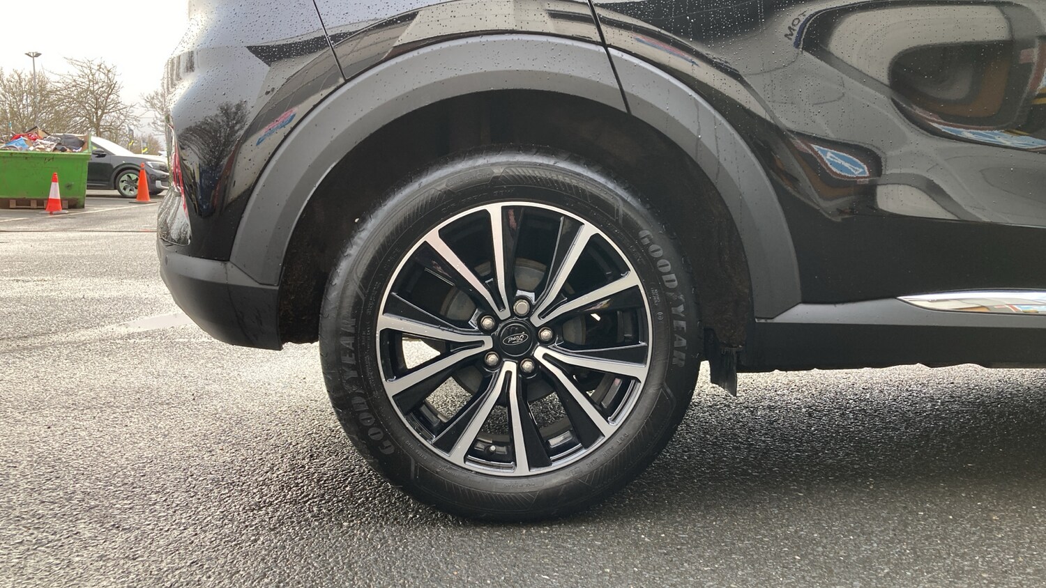 Used Ford Puma 2023 for sale - 77917120: Photo 7