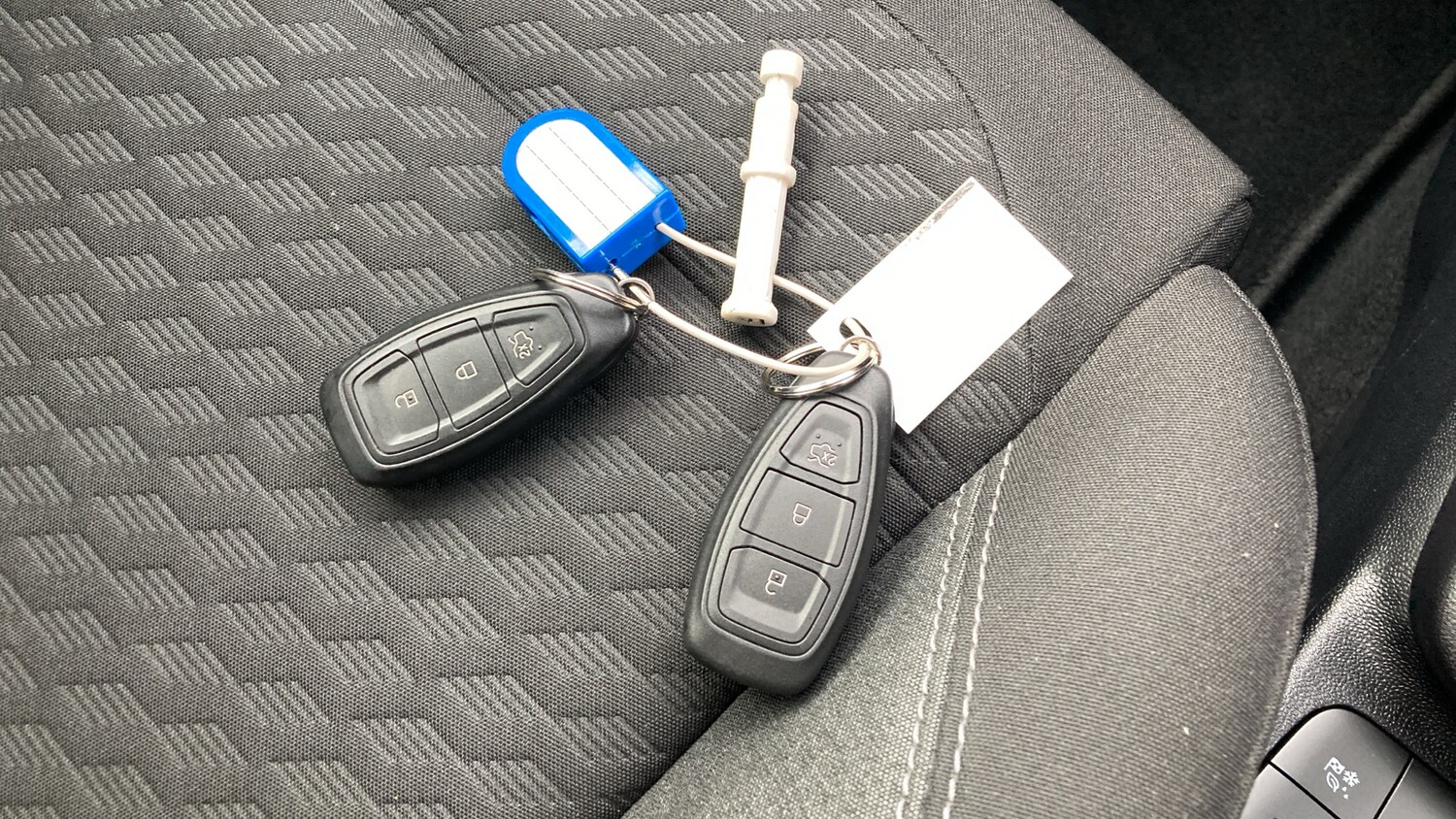 Used Ford Puma 2023 for sale - 77917120: Photo 8