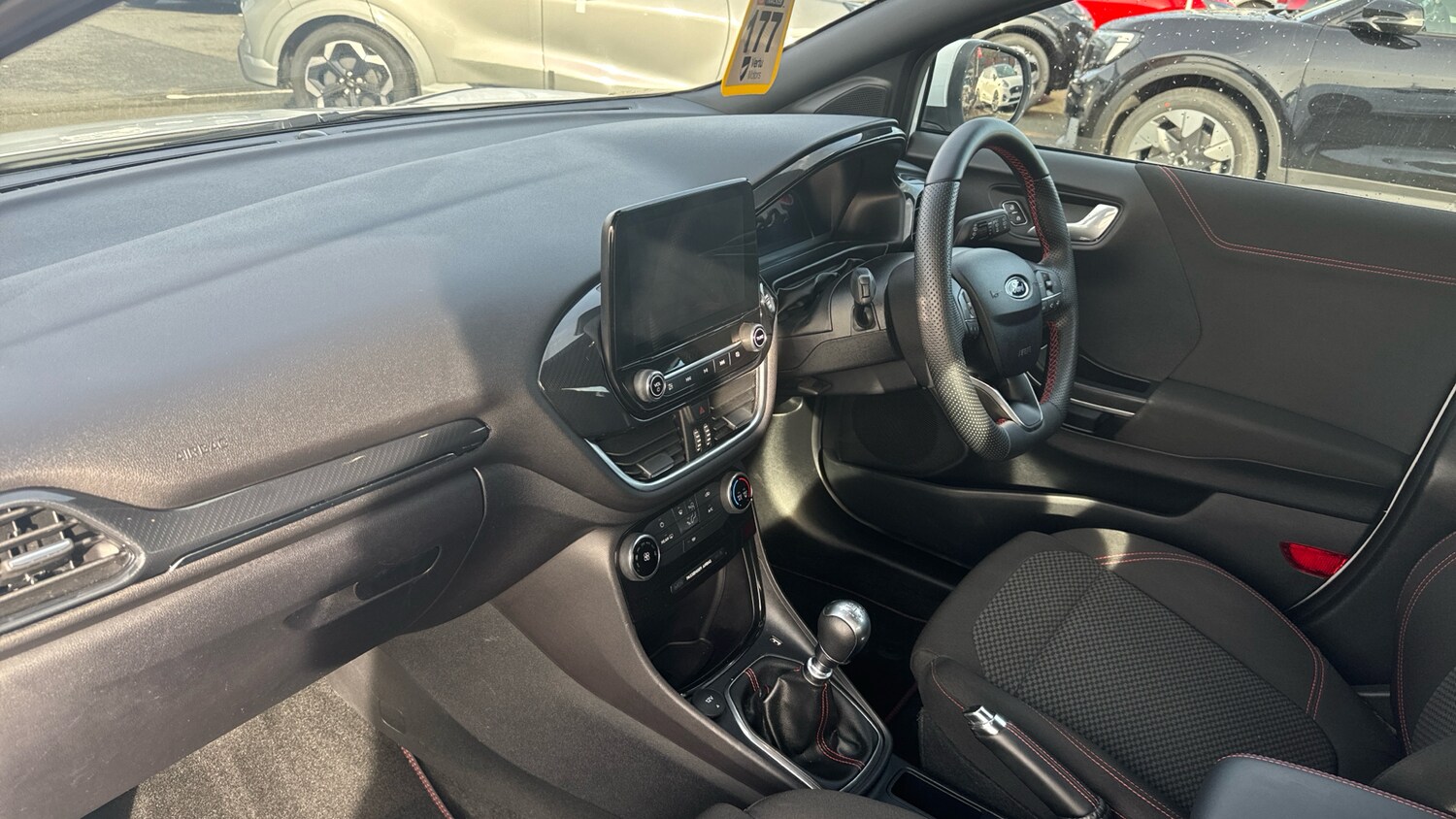 Used Ford Puma 2023 for sale - 77581923: Photo 12