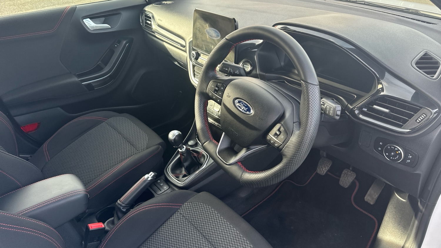 Used Ford Puma 2023 for sale - 77581923: Photo 14