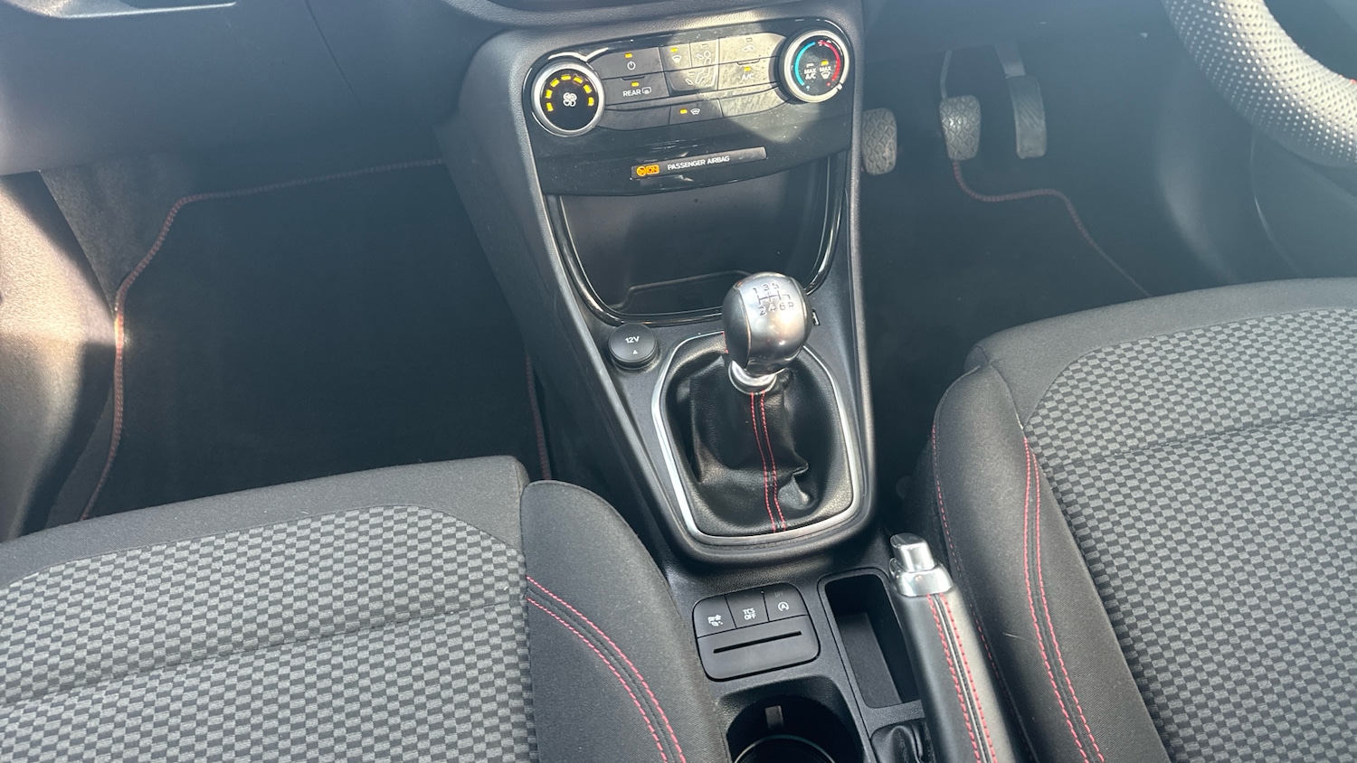 Used Ford Puma 2023 for sale - 77581923: Photo 15