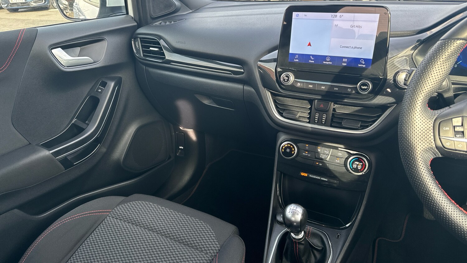 Used Ford Puma 2023 for sale - 77581923: Photo 16