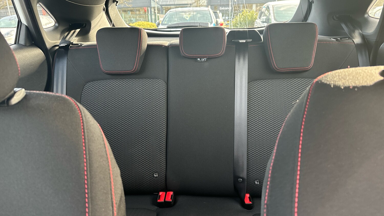 Used Ford Puma 2023 for sale - 77581923: Photo 17