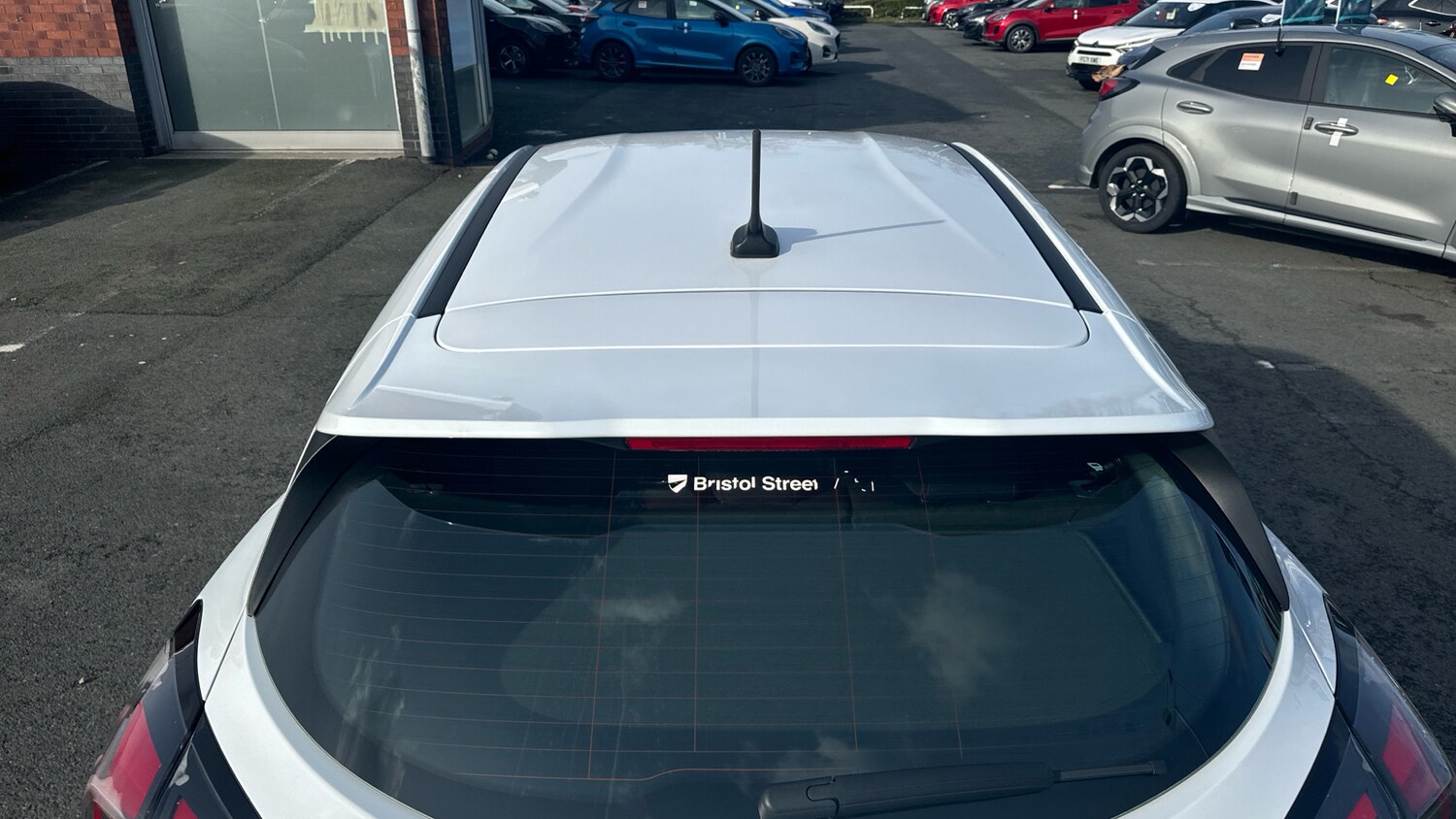 Used Ford Puma 2023 for sale - 77581923: Photo 23