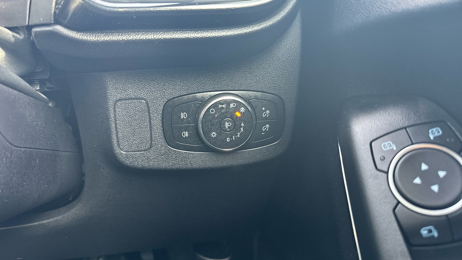 Used Ford Puma 2023 for sale - 77581923: Photo 27